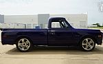 1969 C10 Shortbed LS Swapped Restom Thumbnail 18