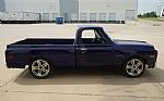 1969 C10 Shortbed LS Swapped Restom Thumbnail 17