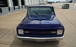 1969 C10 Shortbed LS Swapped Restom Thumbnail 23