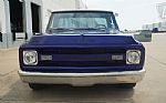1969 C10 Shortbed LS Swapped Restom Thumbnail 24