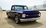 1969 C10 Shortbed LS Swapped Restom Thumbnail 21