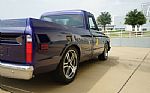 1969 C10 Shortbed LS Swapped Restom Thumbnail 31