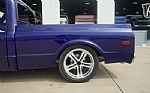 1969 C10 Shortbed LS Swapped Restom Thumbnail 37