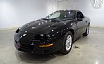 1995 Camaro Z/28 1LE - Error Car Thumbnail 4