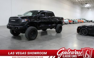Photo of a 2014 Toyota Tundra SR5 Crewmax for sale