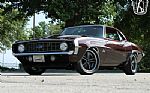 1969 Camaro SS Thumbnail 4
