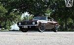 1969 Camaro SS Thumbnail 3