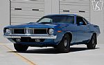 1974 Cuda 440 Thumbnail 3