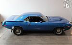 1974 Cuda 440 Thumbnail 8