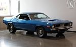 1974 Cuda 440 Thumbnail 11