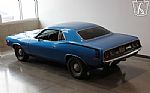 1974 Cuda 440 Thumbnail 19
