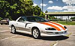 1997 Camaro 30th Anniversary Z28 Thumbnail 22