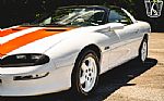 1997 Camaro 30th Anniversary Z28 Thumbnail 33