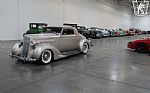 1937 115C Restomod Convertible Thumbnail 3