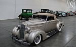 1937 115C Restomod Convertible Thumbnail 6