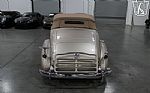 1937 115C Restomod Convertible Thumbnail 9