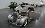 1937 115C Restomod Convertible Thumbnail 30