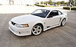 1999 Mustang Saleen Thumbnail 2