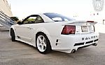 1999 Mustang Saleen Thumbnail 8