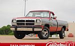 1991 Ram 250 Thumbnail 1