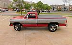 1991 Ram 250 Thumbnail 10
