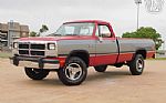 1991 Ram 250 Thumbnail 8