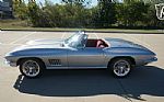 1967 Corvette Restomod Convertible Thumbnail 5