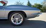 1967 Corvette Restomod Convertible Thumbnail 37