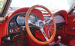 1967 Corvette Restomod Convertible Thumbnail 68