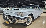 1960 Thunderbird Thumbnail 3