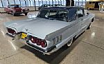 1960 Thunderbird Thumbnail 11