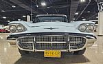 1960 Thunderbird Thumbnail 18