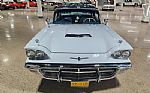 1960 Thunderbird Thumbnail 17