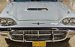 1960 Thunderbird Thumbnail 31