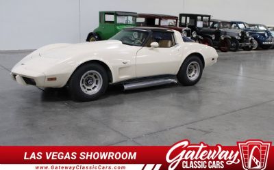 Photo of a 1979 Chevrolet Corvette for sale