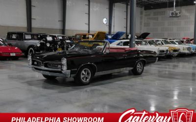 Photo of a 1967 Pontiac GTO for sale