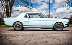 1966 Mustang GT Original Thumbnail 20