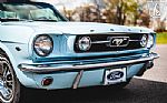 1966 Mustang GT Original Thumbnail 36