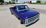 1969 C10 Long Bed Thumbnail 8