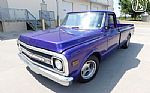 1969 C10 Long Bed Thumbnail 39