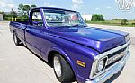 1969 C10 Long Bed Thumbnail 43