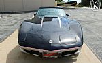 1978 Corvette Pace Car Thumbnail 4