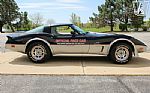 1978 Corvette Pace Car Thumbnail 14