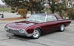 1962 Thunderbird Thumbnail 3