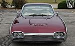 1962 Thunderbird Thumbnail 23