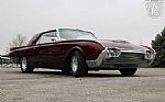1962 Thunderbird Thumbnail 22