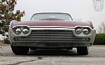 1962 Thunderbird Thumbnail 25