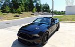 2014 Mustang Super Snake Convertibl Thumbnail 8