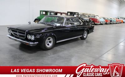 Photo of a 1963 Chrysler 300 for sale