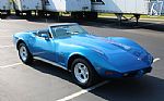 1975 Corvette Thumbnail 7